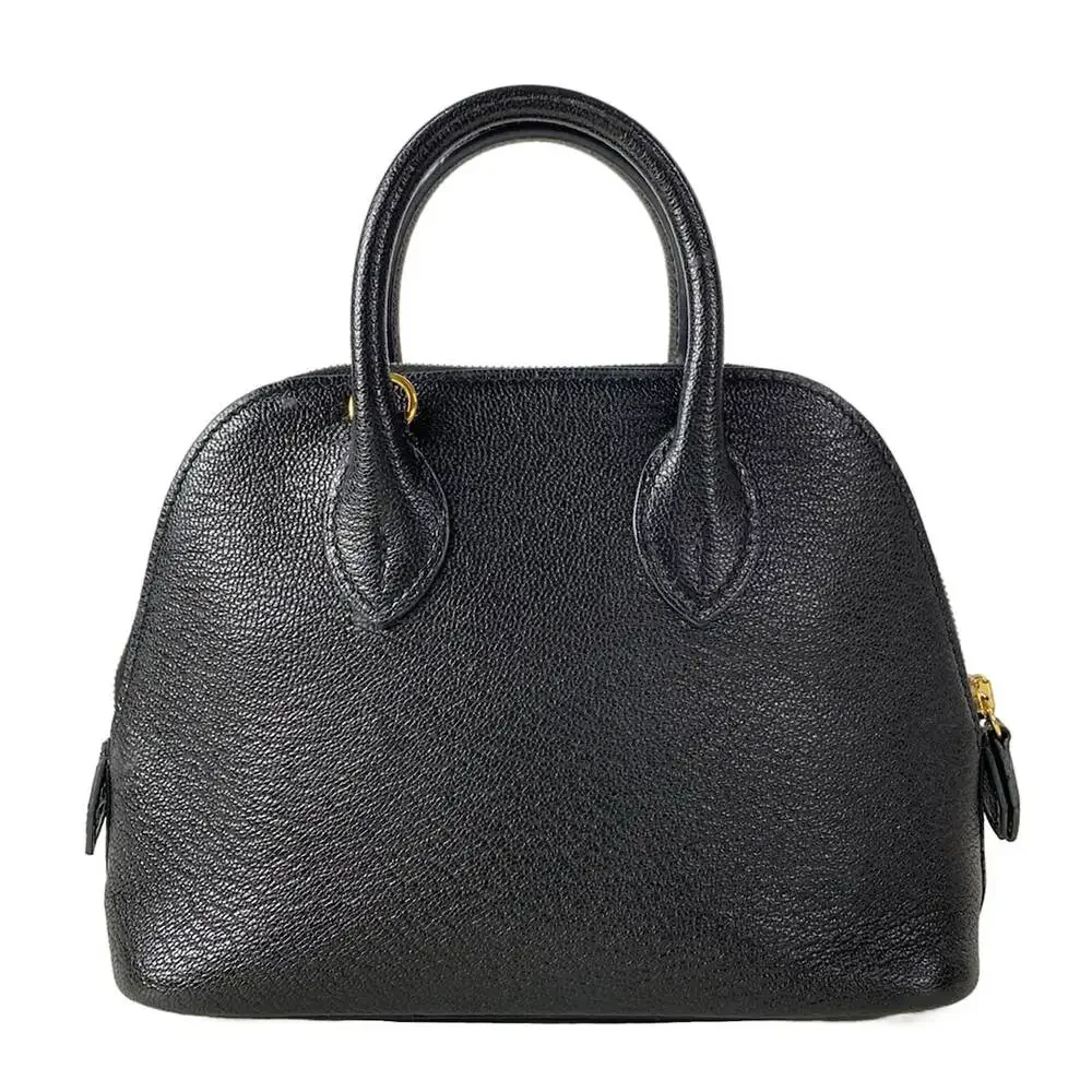 Hermès Mini Bolide 1923 Handbag